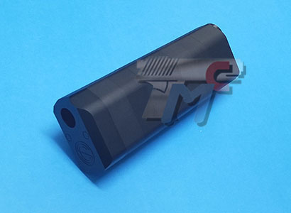 Dominator Silencer for DM870 Shot Gun - Click Image to Close